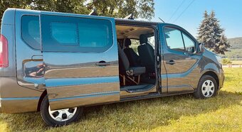 Renault Trafic - 2