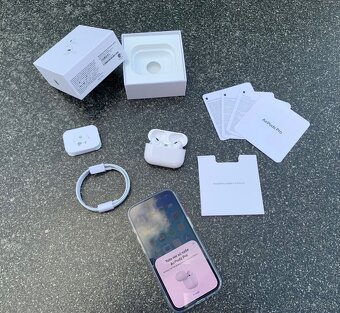 Apple Airpods PRO 2 - 2