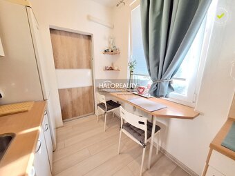 HALO reality - Predaj, jednoizbový byt Bratislava Dúbravka,  - 2