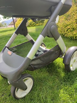 Stokke kocik dvojkombinacia - 2