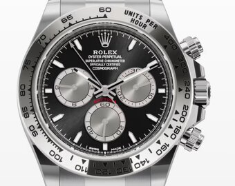 Rolex Oyster Perpetual Chromative - 2