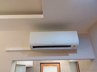 Daikin 3,5kW za cenu 2,5kW klimatizácia za super ceny - 2