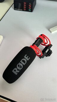 Rode VideoMic NTG - 2