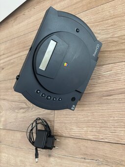 Apple PowerCD prehrávač - 2