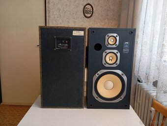 reproduktory JVC S-66 - 2