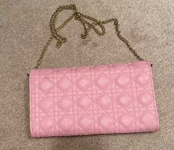 Dior kabelka - 2