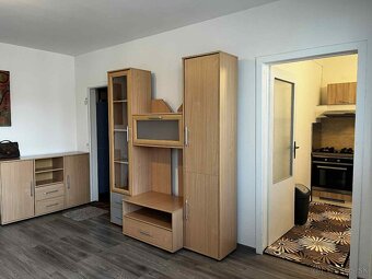 1-izbový byt na prenájom - 2