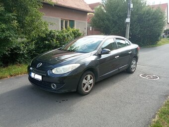 Renault Fluence 1,5dDci 128tis.km - 2