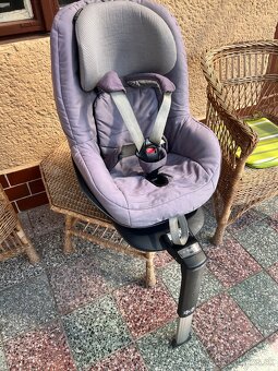 Autosedacka Maxi Cosi Pearl Pro - 2