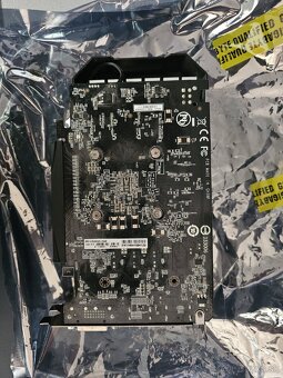GIGABYTE 1050 ti - 2
