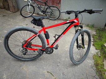 Cyclision Corph 7 MK-2 - 2