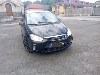 Ford c max 1.8TDCI 85kW - 2