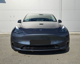 Tesla model Y Long Range -rv.2023 514 PS- Dual Motor - 2