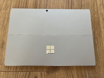 Microsoft Surface Pro 7 + Surface Pen - 2