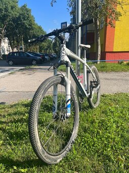 Giant XTC2 L 26’ - 2