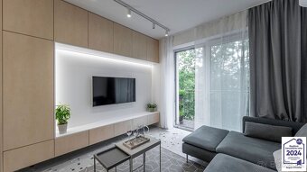 3 izbový byt s balkónom, Košice-Sever - 2