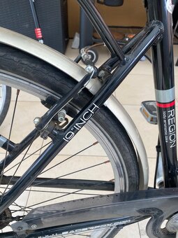 Bicykle Leader Fox - 2