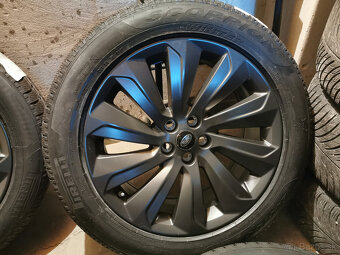 NOVÉ - Land Rover Disco Sport - orig. 19" alu zimná sada - 2