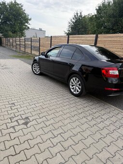 Škoda octavia 3 2.0 TDI 110kW - 2