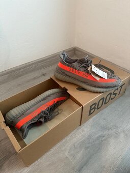Adidas Yeezy Boost 350 V2 “Beluga” - 2