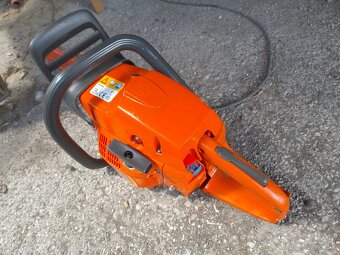 Husqvarna 455 rancher - 2