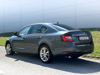 Škoda Octavia 1.5TSI | DYNAMIC | 1.majiteľ - 2