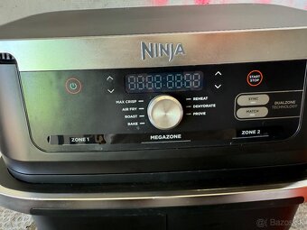 Teplovzdušná fritéza NINJA AF500 EU - 2
