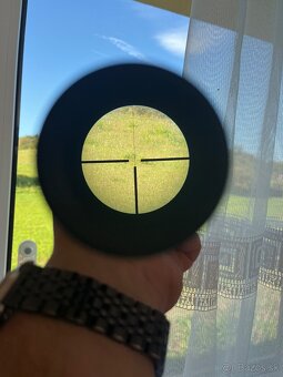 Predam Meopta Artemis 2100 7x50 - 2