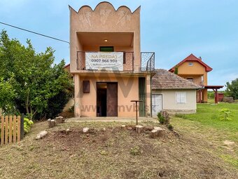 ŠTÝLOVÁ VÍNNA PIVNICA V OBĽÚBENEJ ČASTI - 2