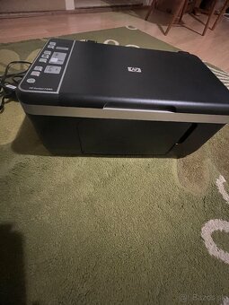 Hp deskjet F4180 - 2