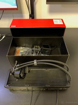 Asus ROG Ryujin II 360 - 2