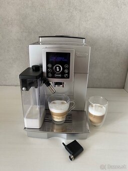 Delonghi ecam 23.450 - 2