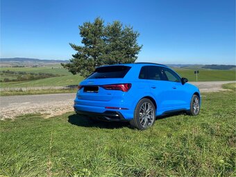 Audi Q3 S line 40 TFSI quattro (190 PS) - 2