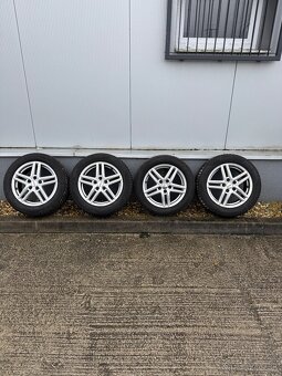 Zimna sada ronal 5x112 r16 - 2