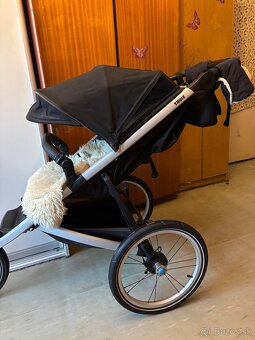 Kocik Thule  glide 2 Jet - 2