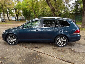 Volkswagen Golf 6 1.6 TDi - 2