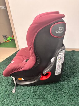 Römer britax do 20kg - 2