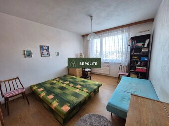 Prenájom 2-izbový byt, 62 m2, výborná lokalita, Levice - 2