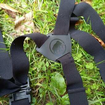 Lyžiarske nohavice Mammut 38 - 2