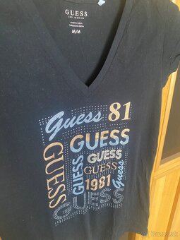 Tričko Guess - 2
