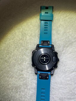 Garmin Fenix 7 Solar - 2