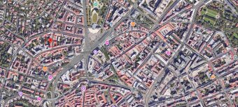 Na predaj: Priestranný 3,5-izbový byt - Palisády, Bratislava - 2