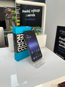 One plus Nord 5 8/256GB - 2