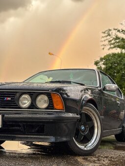 BMW 635 CSI - 2
