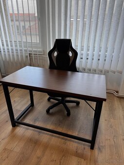 Kancelarsky stol - 2