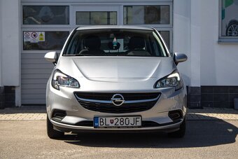 Opel Corsa E 1.4, Easytronic, 66kW, A5 - 2