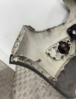 Ford kuga mk1 2008- predný nárazník - 2