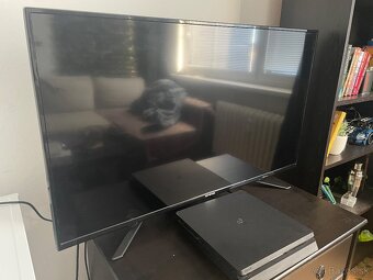 Televízor Orava 40" - 2