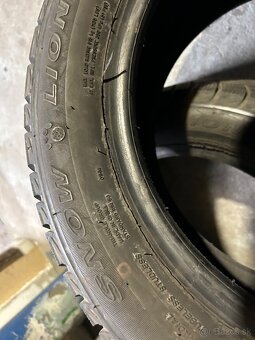 195/55 R15 - 2
