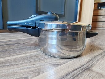 Tlakový hrniec Tescoma bioexclusive - 2